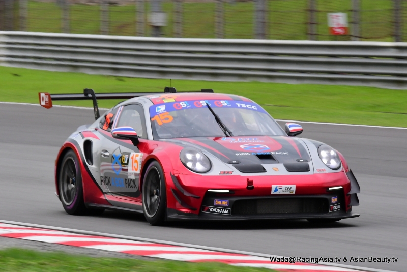 2023.08 KUL TSS 2023 race5-6& MCS 2023 #3 RacingAsia.tv