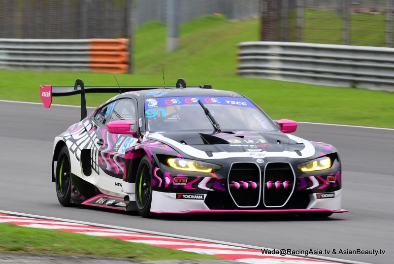 2023.08 KUL TSS 2023 race5-6& MCS 2023 #3 RacingAsia.tv