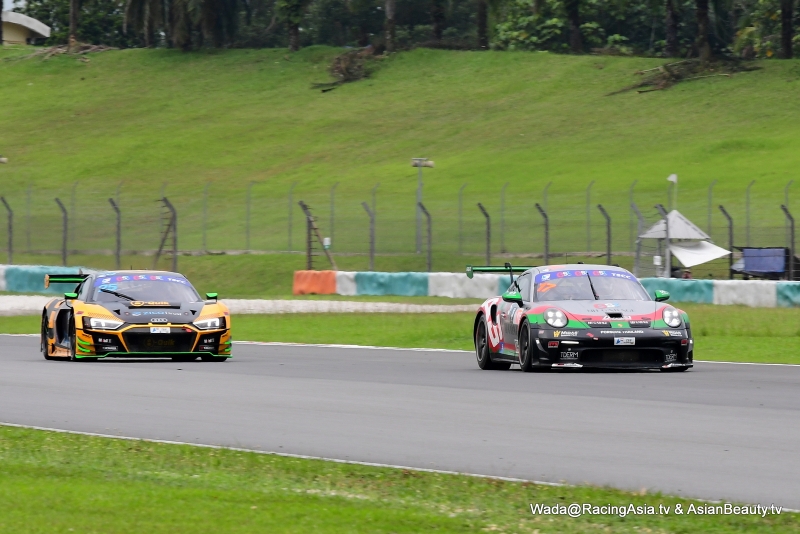 2023.08 KUL TSS 2023 race5-6& MCS 2023 #3 RacingAsia.tv