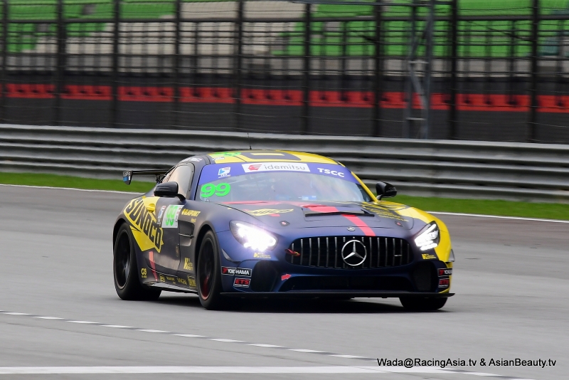 2023.08 KUL TSS 2023 race5-6& MCS 2023 #3 RacingAsia.tv
