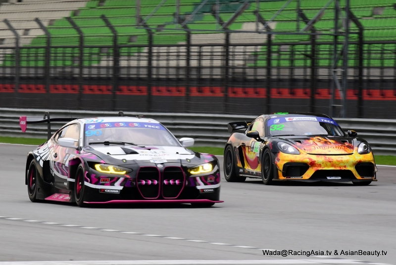 2023.08 KUL TSS 2023 race5-6& MCS 2023 #3 RacingAsia.tv