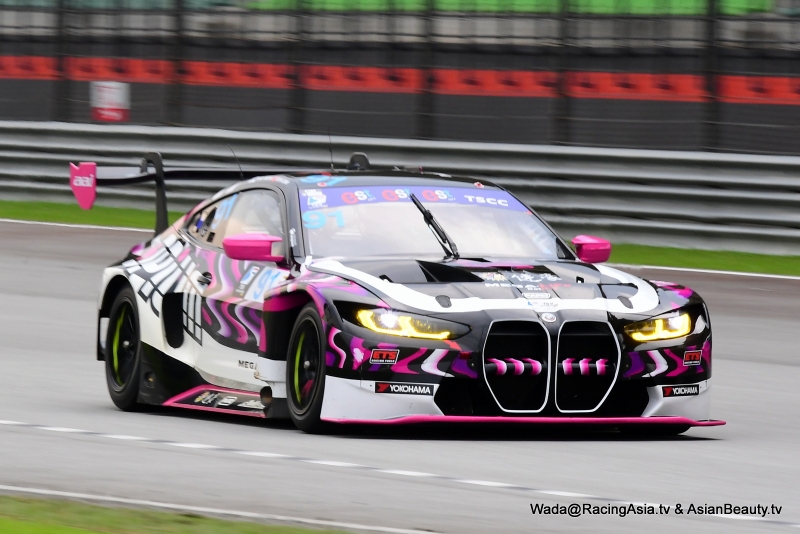2023.08 KUL TSS 2023 race5-6& MCS 2023 #3 RacingAsia.tv