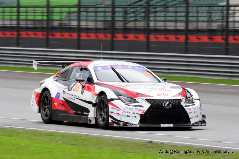 2023.08 KUL TSS 2023 race5-6& MCS 2023 #3 RacingAsia.tv