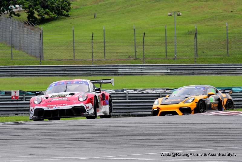 2023.08 KUL TSS 2023 race5-6& MCS 2023 #3 RacingAsia.tv