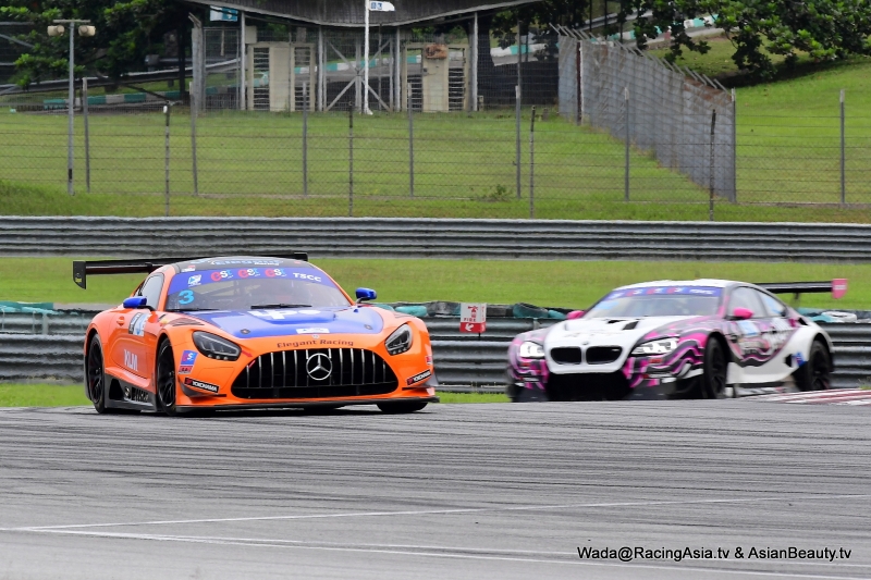 2023.08 KUL TSS 2023 race5-6& MCS 2023 #3 RacingAsia.tv