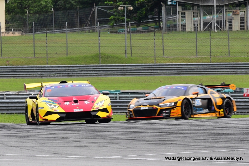 2023.08 KUL TSS 2023 race5-6& MCS 2023 #3 RacingAsia.tv
