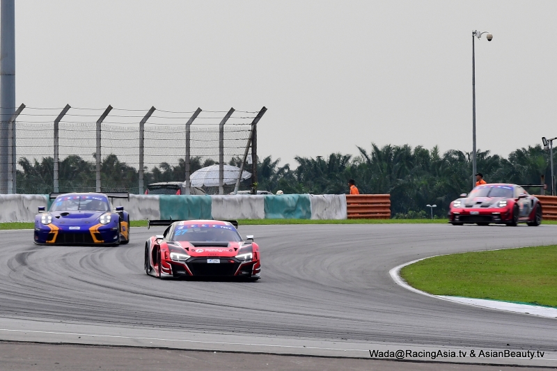 2023.08 KUL TSS 2023 race5-6& MCS 2023 #3 RacingAsia.tv