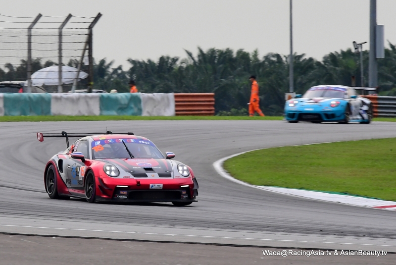 2023.08 KUL TSS 2023 race5-6& MCS 2023 #3 RacingAsia.tv