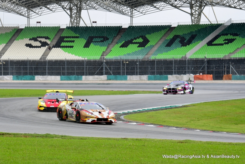 2023.08 KUL TSS 2023 race5-6& MCS 2023 #3 RacingAsia.tv