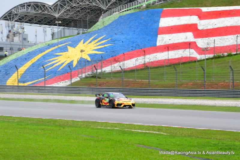 2023.08 KUL TSS 2023 race5-6& MCS 2023 #3 RacingAsia.tv