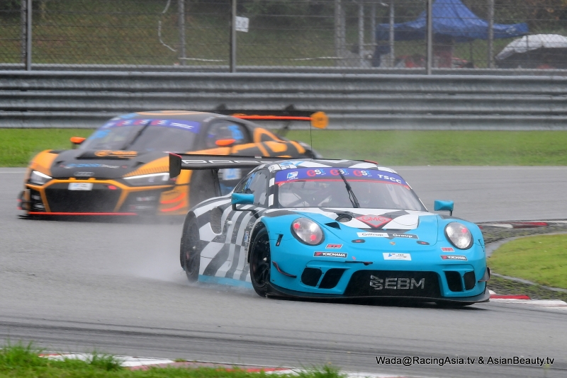 2023.08 KUL TSS 2023 race5-6& MCS 2023 #3 RacingAsia.tv