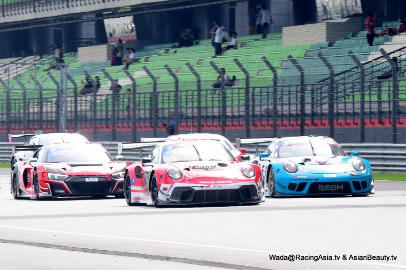 2023.08 KUL TSS 2023 race5-6& MCS 2023 #3 RacingAsia.tv
