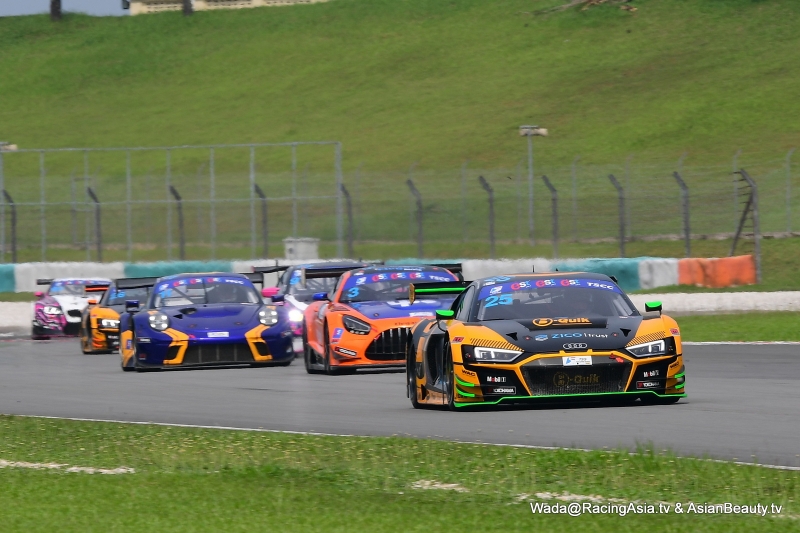 2023.08 KUL TSS 2023 race5-6& MCS 2023 #3 RacingAsia.tv