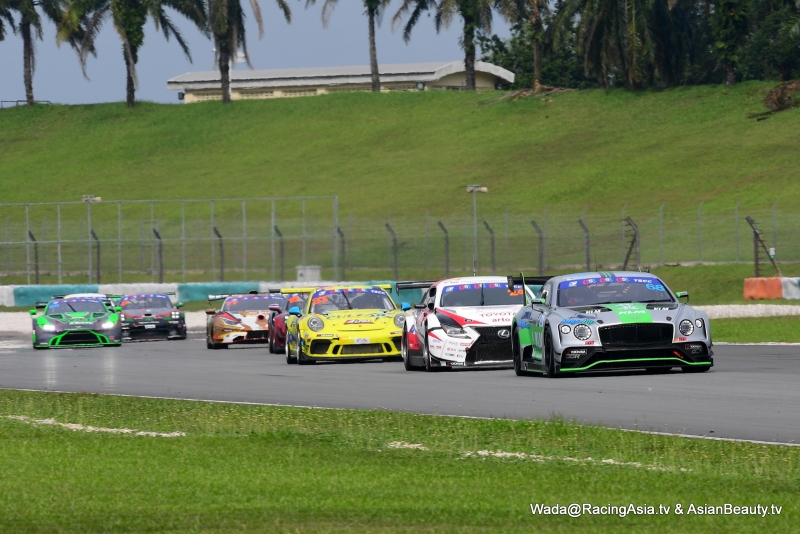2023.08 KUL TSS 2023 race5-6& MCS 2023 #3 RacingAsia.tv