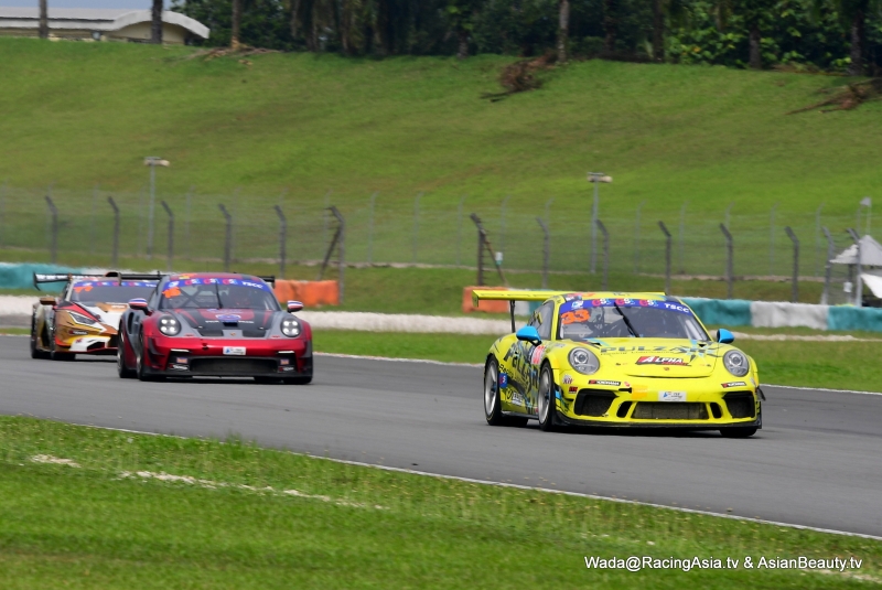 2023.08 KUL TSS 2023 race5-6& MCS 2023 #3 RacingAsia.tv