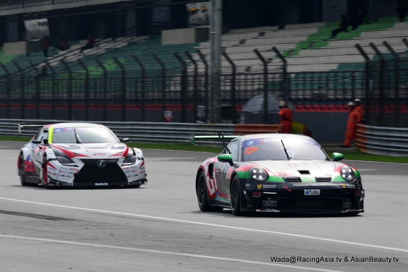 2023.08 KUL TSS 2023 race5-6& MCS 2023 #3 RacingAsia.tv
