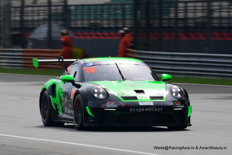 2023.08 KUL TSS 2023 race5-6& MCS 2023 #3 RacingAsia.tv
