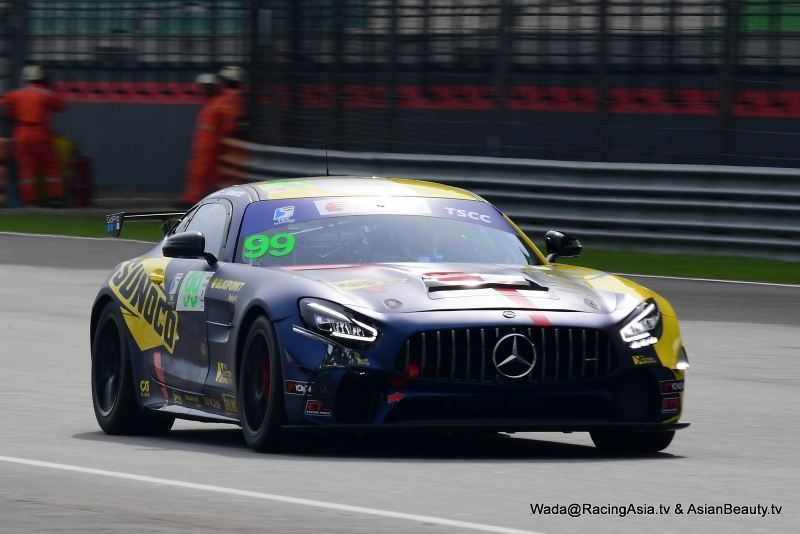 2023.08 KUL TSS 2023 race5-6& MCS 2023 #3 RacingAsia.tv