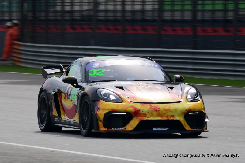 2023.08 KUL TSS 2023 race5-6& MCS 2023 #3 RacingAsia.tv