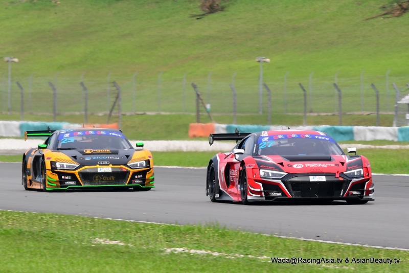 2023.08 KUL TSS 2023 race5-6& MCS 2023 #3 RacingAsia.tv