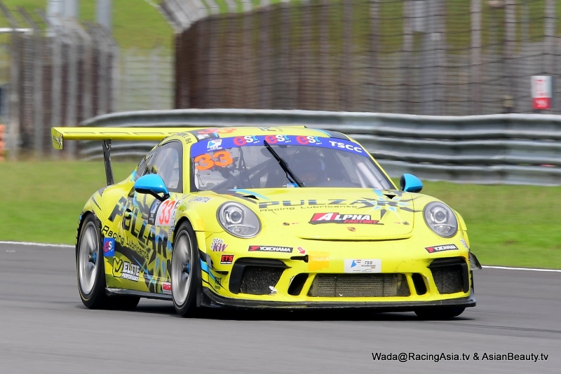2023.08 KUL TSS 2023 race5-6& MCS 2023 #3 RacingAsia.tv