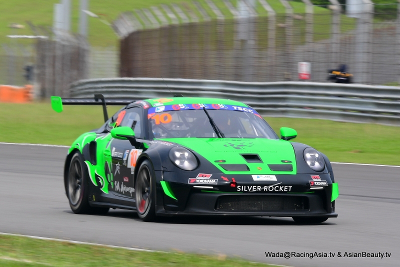 2023.08 KUL TSS 2023 race5-6& MCS 2023 #3 RacingAsia.tv