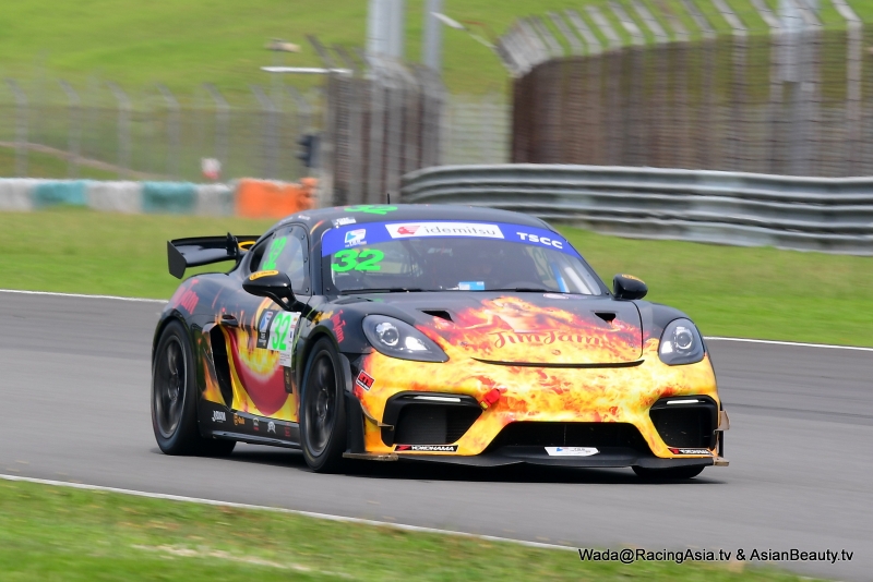 2023.08 KUL TSS 2023 race5-6& MCS 2023 #3 RacingAsia.tv