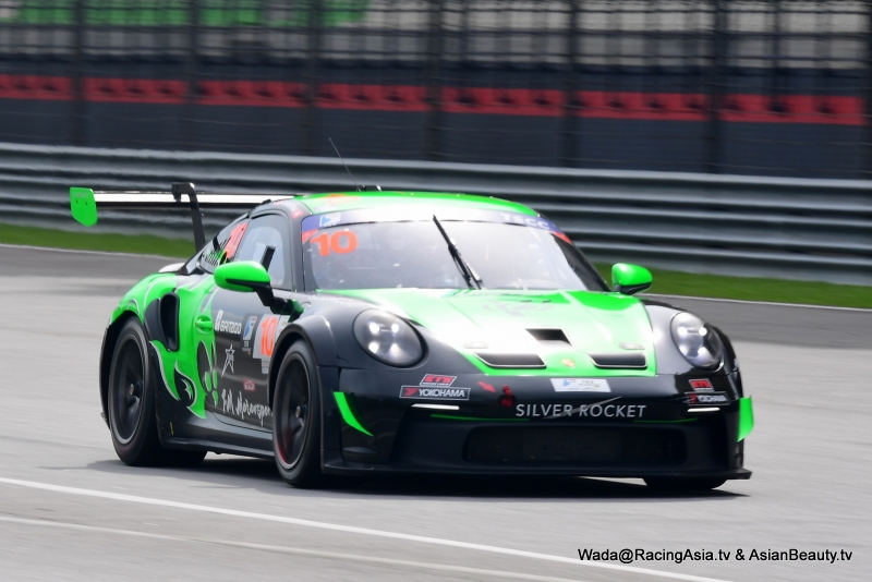 2023.08 KUL TSS 2023 race5-6& MCS 2023 #3 RacingAsia.tv