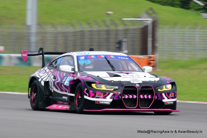 2023.08 KUL TSS 2023 race5-6& MCS 2023 #3 RacingAsia.tv
