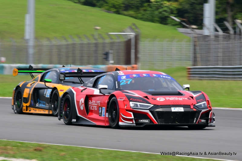 2023.08 KUL TSS 2023 race5-6& MCS 2023 #3 RacingAsia.tv