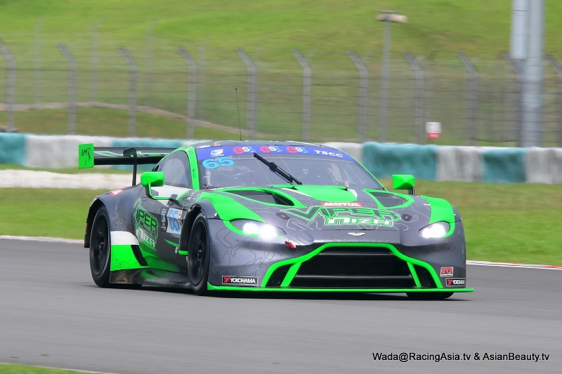2023.08 KUL TSS 2023 race5-6& MCS 2023 #3 RacingAsia.tv