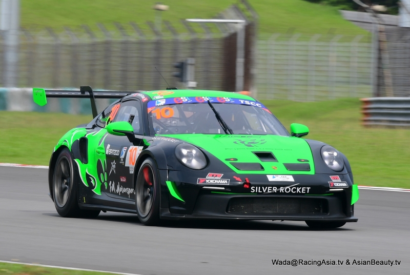 2023.08 KUL TSS 2023 race5-6& MCS 2023 #3 RacingAsia.tv