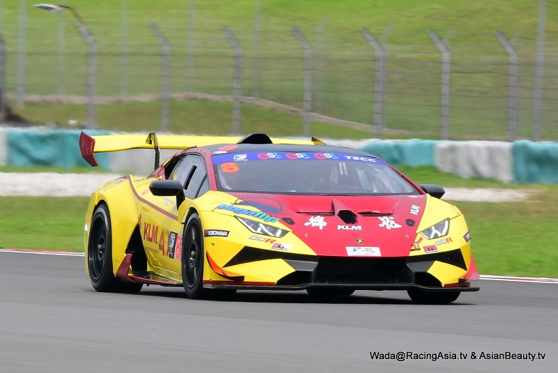 2023.08 KUL TSS 2023 race5-6& MCS 2023 #3 RacingAsia.tv