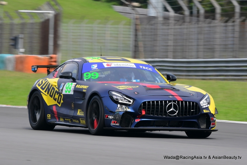 2023.08 KUL TSS 2023 race5-6& MCS 2023 #3 RacingAsia.tv