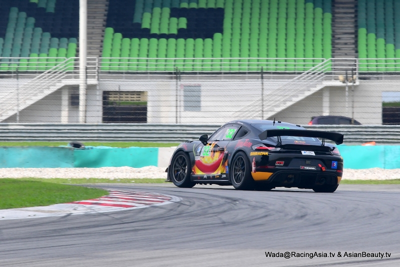 2023.08 KUL TSS 2023 race5-6& MCS 2023 #3 RacingAsia.tv