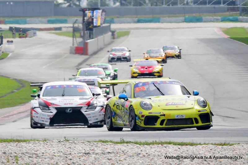 2023.08 KUL TSS 2023 race5-6& MCS 2023 #3 RacingAsia.tv