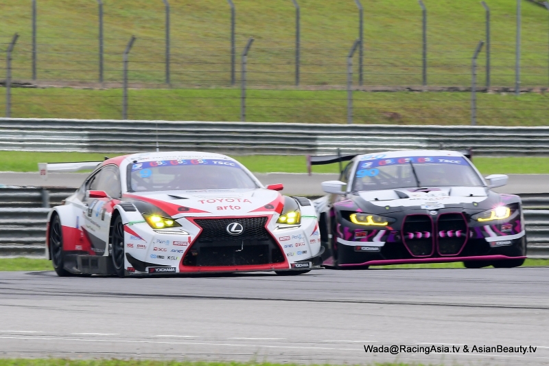 2023.08 KUL TSS 2023 race5-6& MCS 2023 #3 RacingAsia.tv