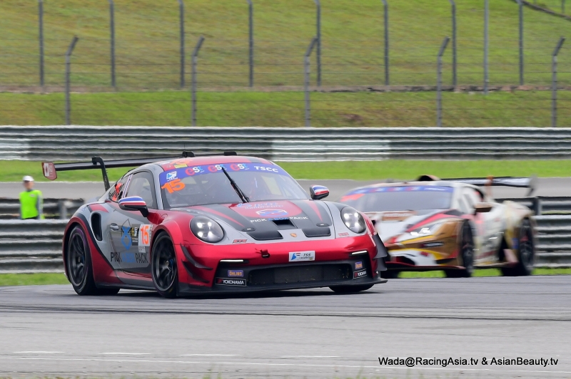 2023.08 KUL TSS 2023 race5-6& MCS 2023 #3 RacingAsia.tv