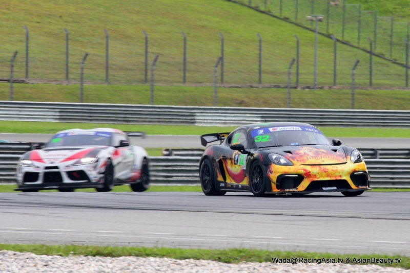 2023.08 KUL TSS 2023 race5-6& MCS 2023 #3 RacingAsia.tv