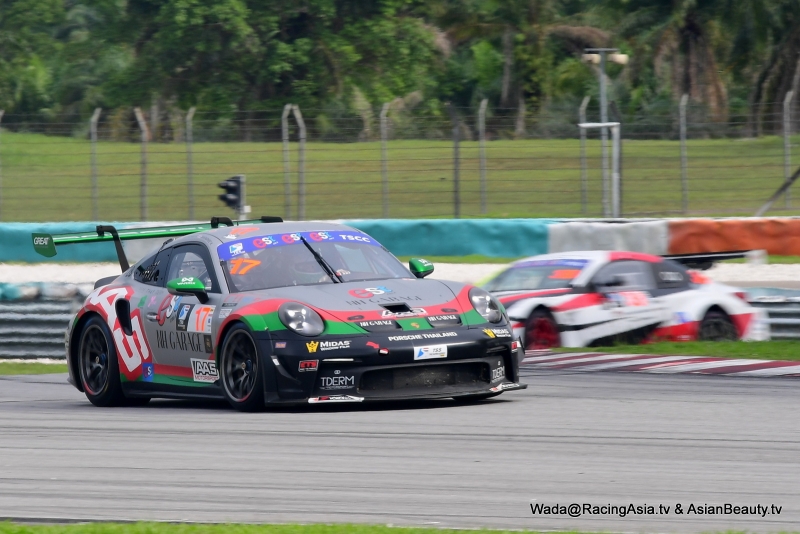 2023.08 KUL TSS 2023 race5-6& MCS 2023 #3 RacingAsia.tv