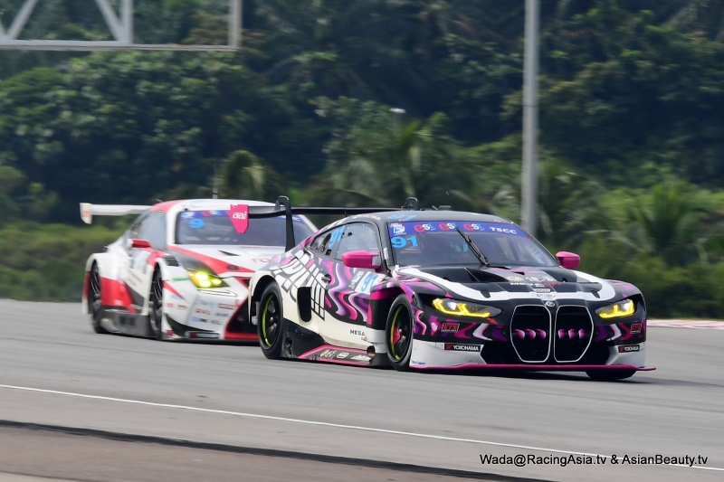 2023.08 KUL TSS 2023 race5-6& MCS 2023 #3 RacingAsia.tv