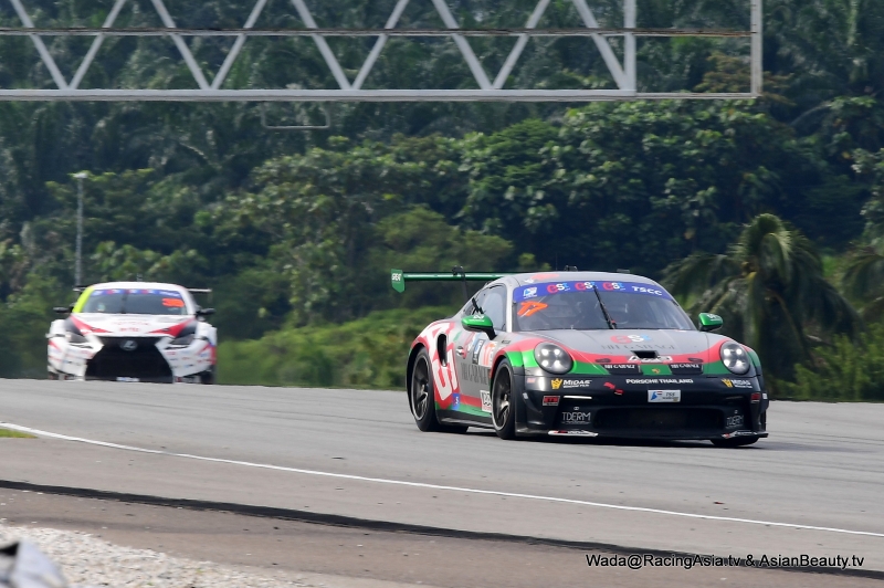 2023.08 KUL TSS 2023 race5-6& MCS 2023 #3 RacingAsia.tv