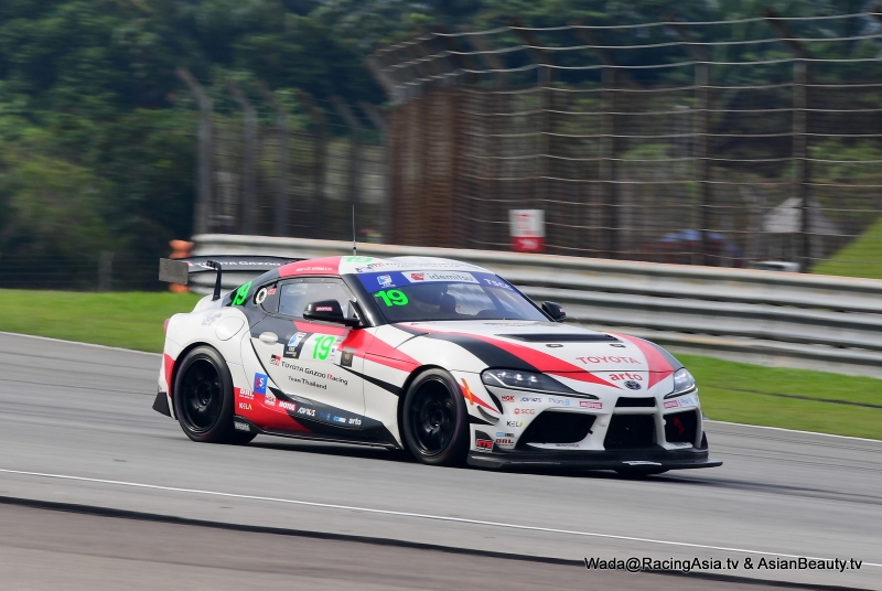 2023.08 KUL TSS 2023 race5-6& MCS 2023 #3 RacingAsia.tv