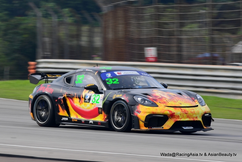 2023.08 KUL TSS 2023 race5-6& MCS 2023 #3 RacingAsia.tv