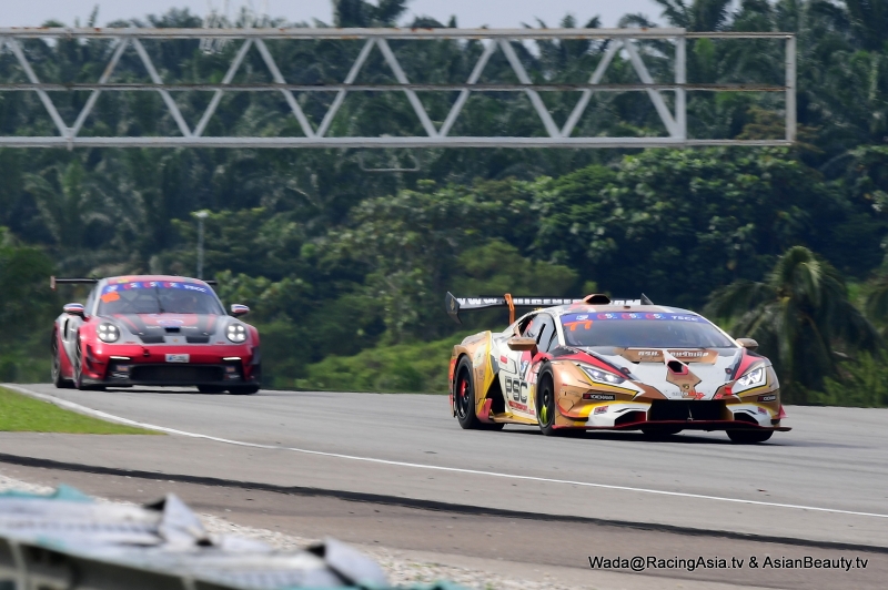 2023.08 KUL TSS 2023 race5-6& MCS 2023 #3 RacingAsia.tv