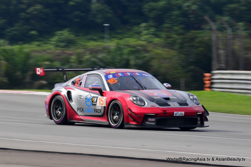 2023.08 KUL TSS 2023 race5-6& MCS 2023 #3 RacingAsia.tv