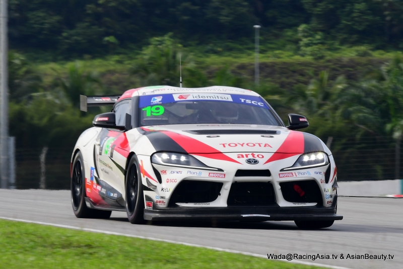 2023.08 KUL TSS 2023 race5-6& MCS 2023 #3 RacingAsia.tv