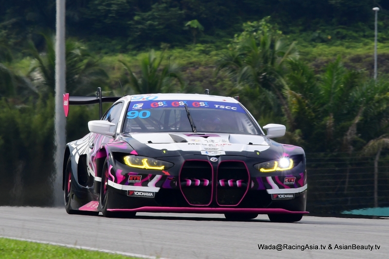 2023.08 KUL TSS 2023 race5-6& MCS 2023 #3 RacingAsia.tv