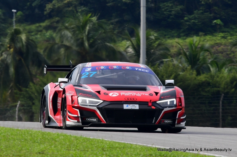2023.08 KUL TSS 2023 race5-6& MCS 2023 #3 RacingAsia.tv