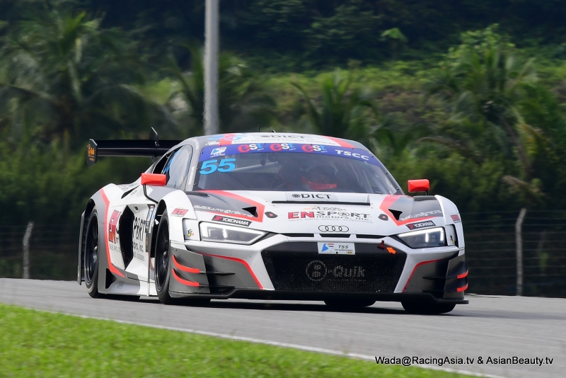 2023.08 KUL TSS 2023 race5-6& MCS 2023 #3 RacingAsia.tv